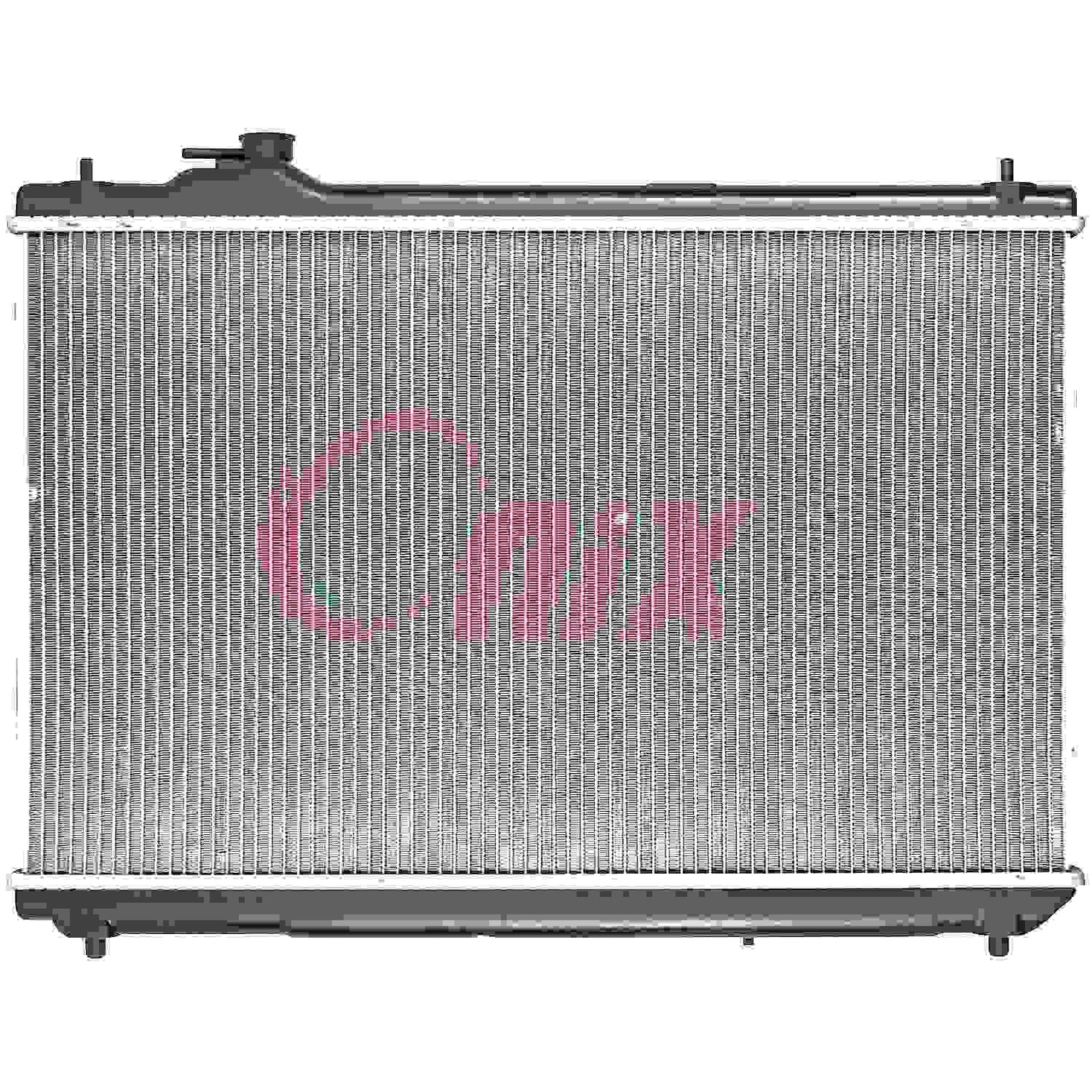 Onix Complete Radiator OR2272