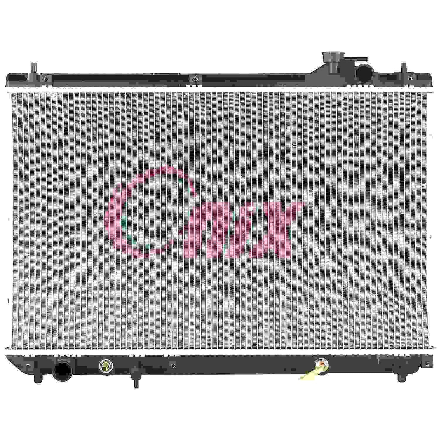 Onix Complete Radiator OR2272