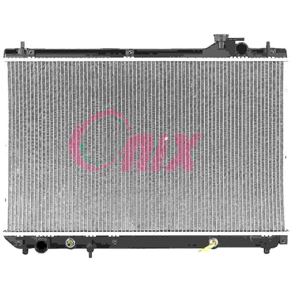 Onix Complete Radiator OR2272