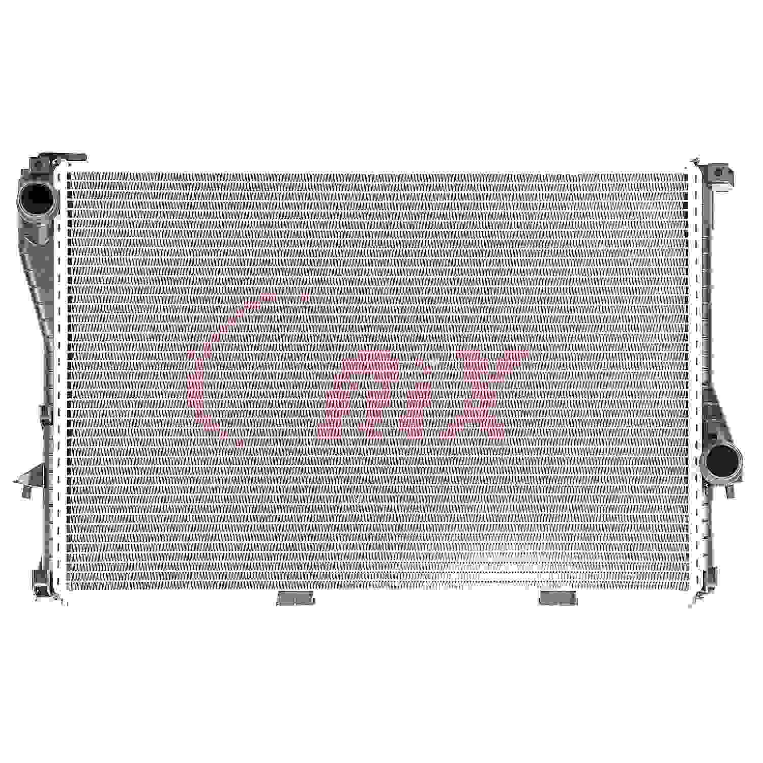 Onix Complete Radiator OR2284