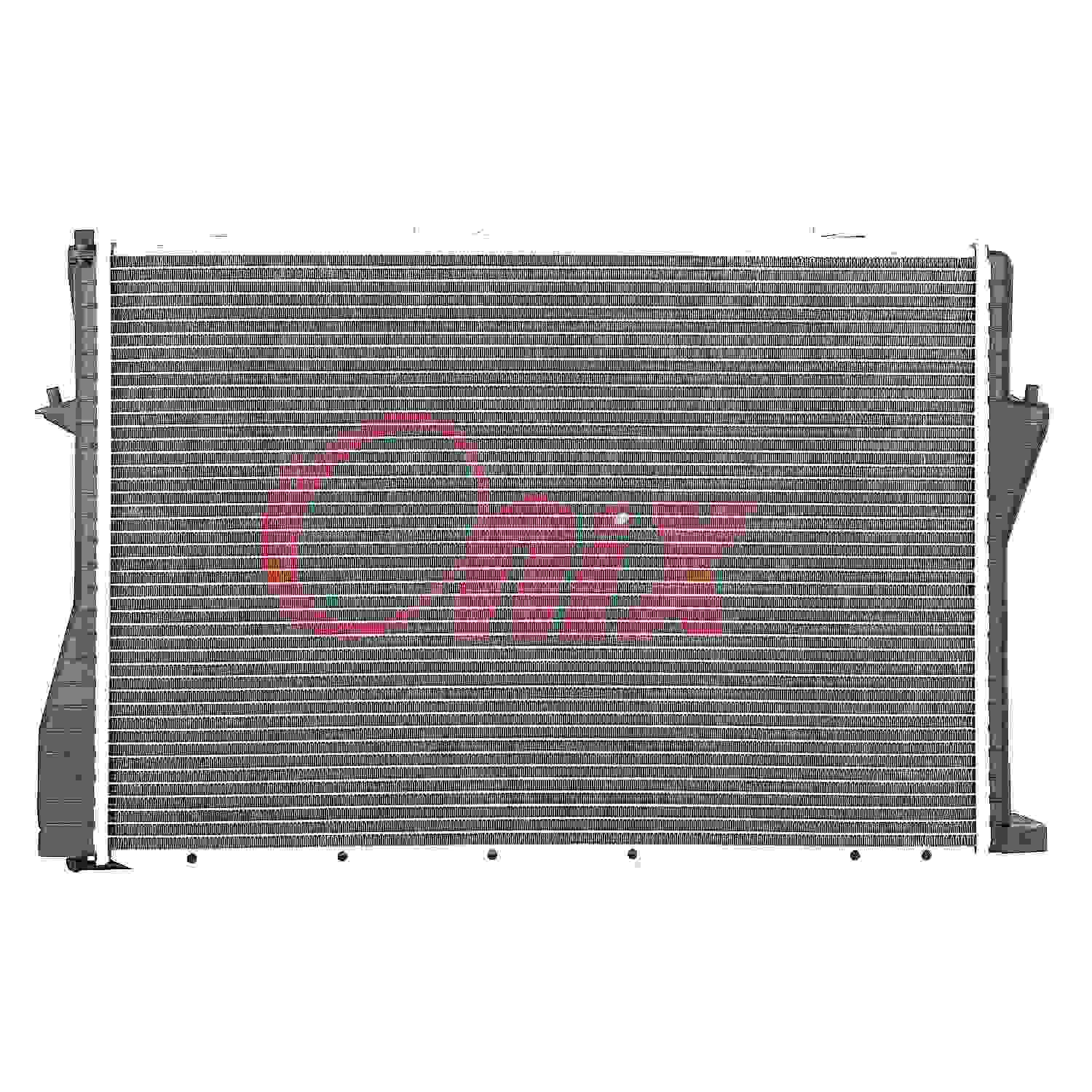 Onix Complete Radiator OR2285