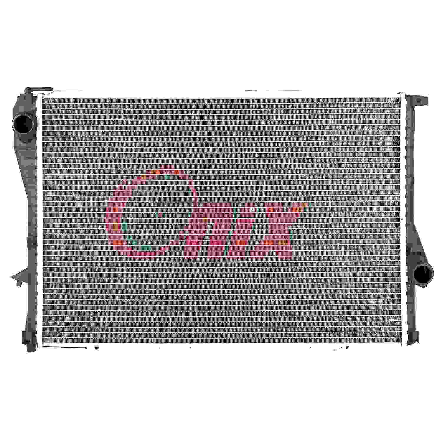 Onix Complete Radiator OR2285