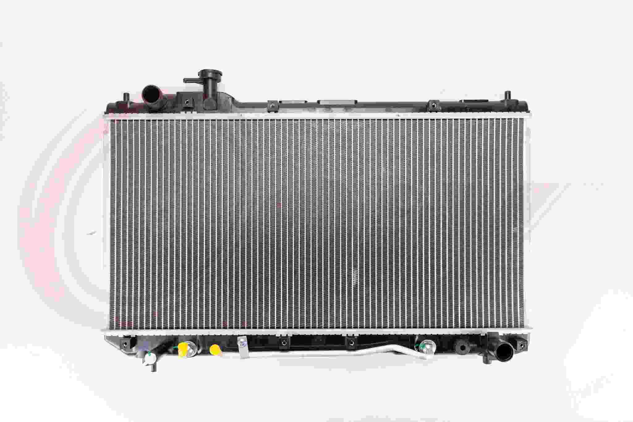 Onix Complete Radiator OR2292