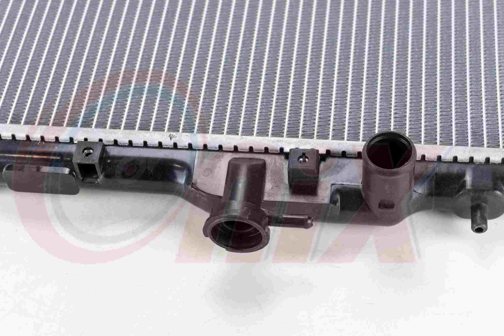 Onix Complete Radiator OR2292