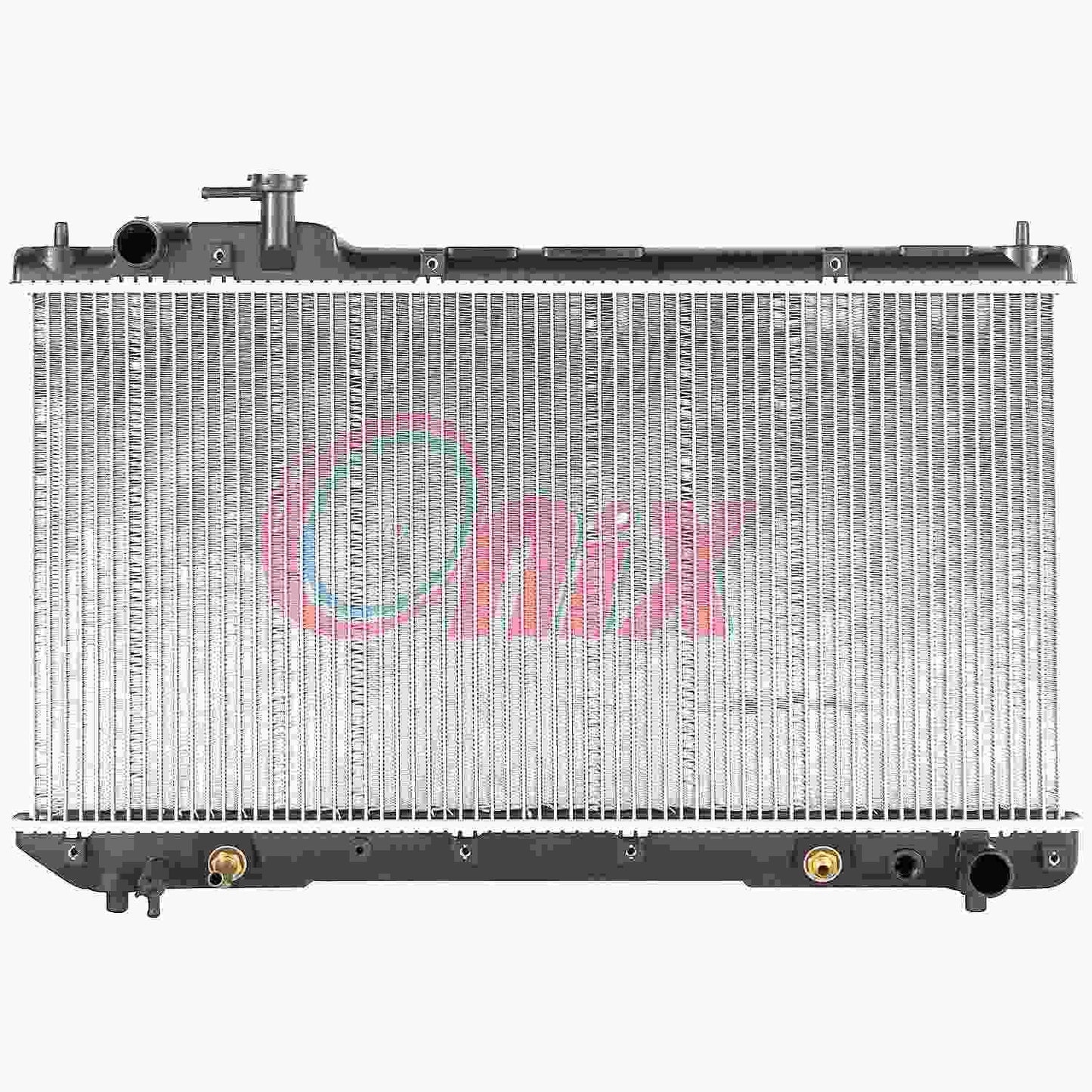 Onix Complete Radiator OR2292