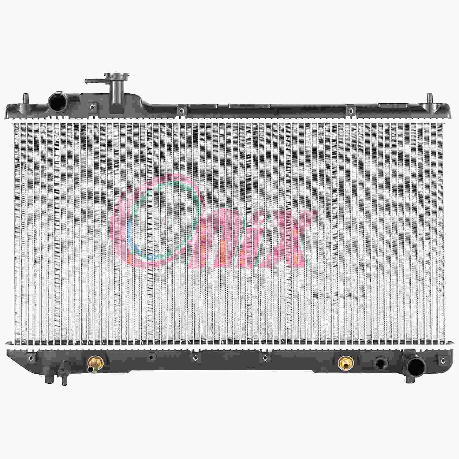 Onix Complete Radiator OR2292