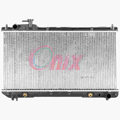 Onix Complete Radiator OR2292