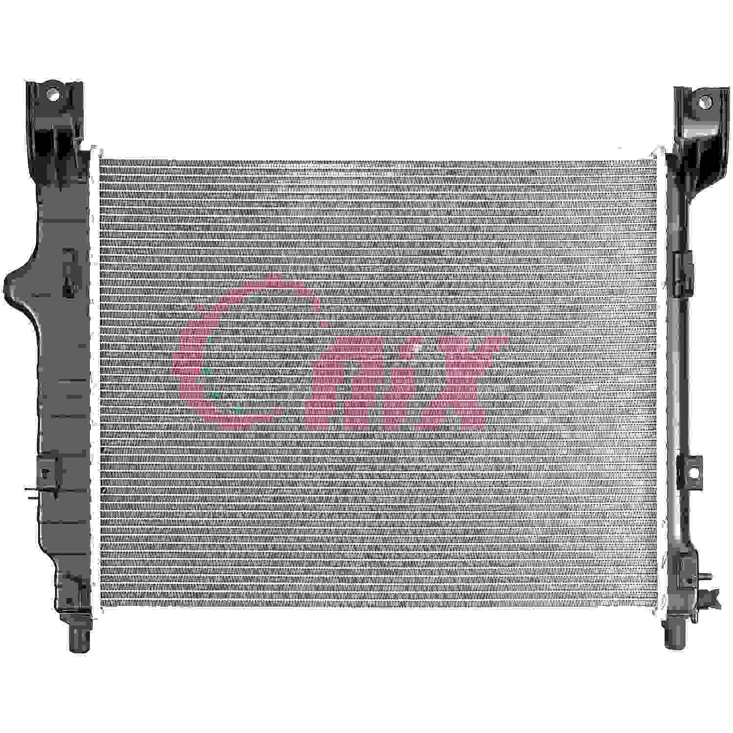 Onix Complete Radiator OR2294