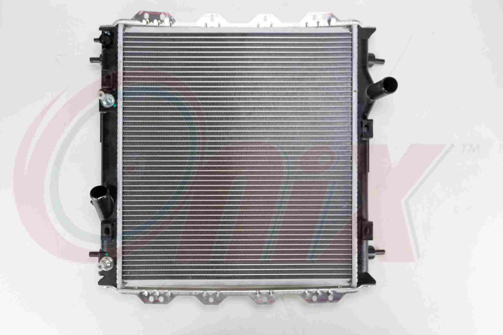 Onix Complete Radiator OR2298