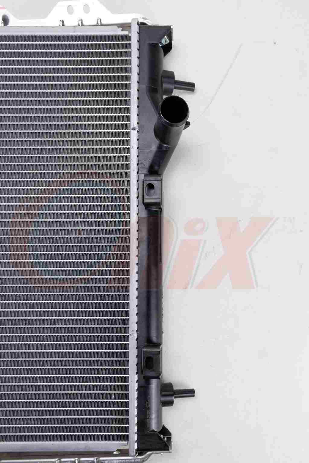 Onix Complete Radiator OR2298