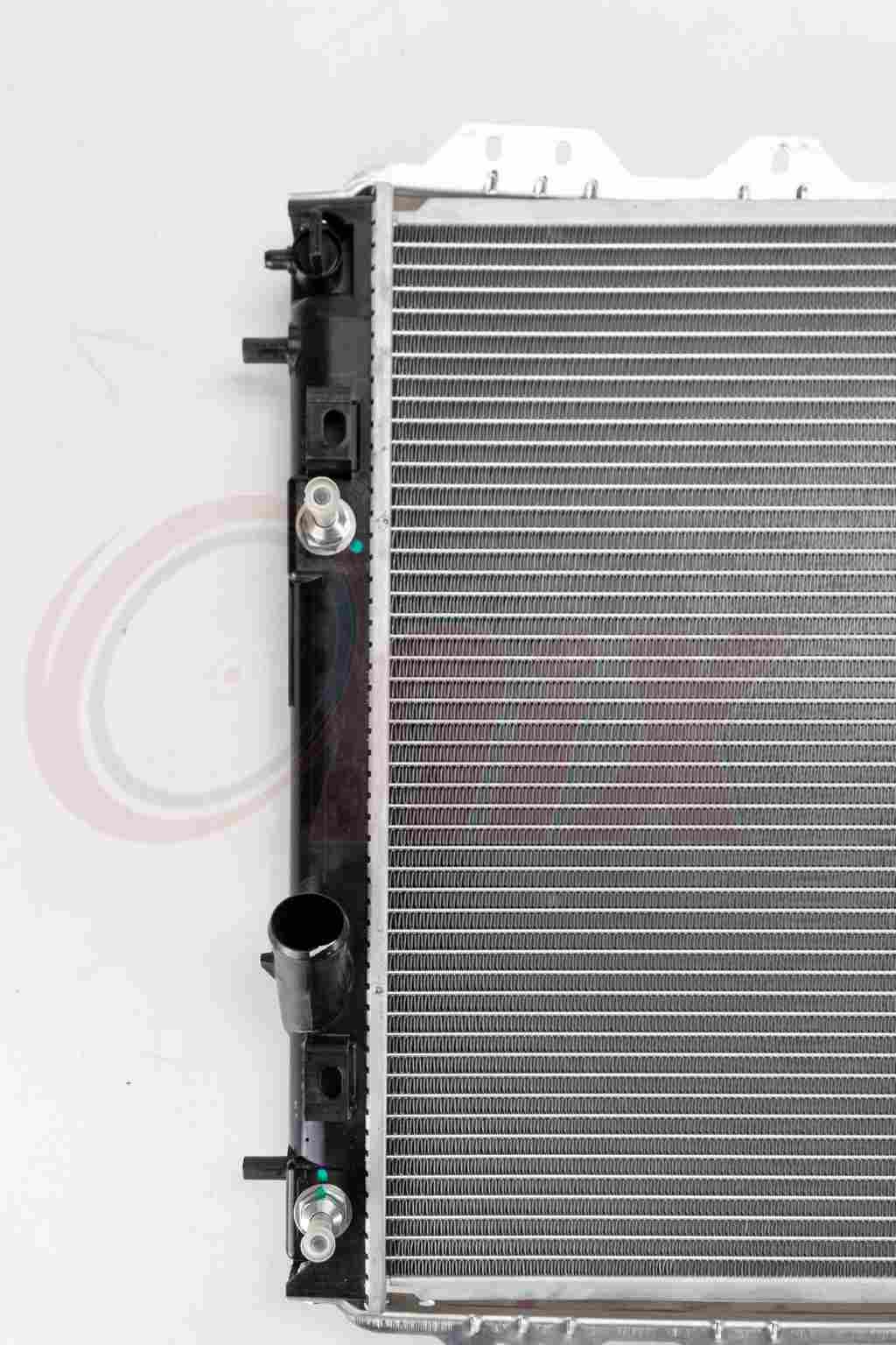 Onix Complete Radiator OR2298