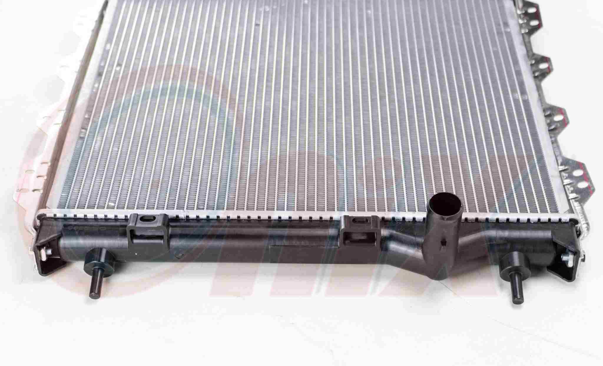 Onix Complete Radiator OR2298