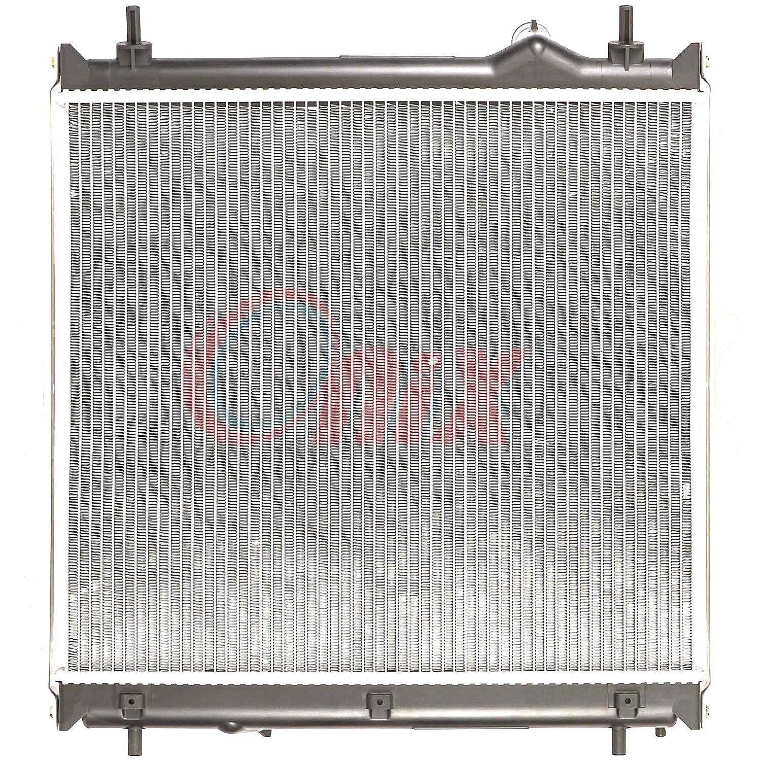 Onix Complete Radiator OR2298