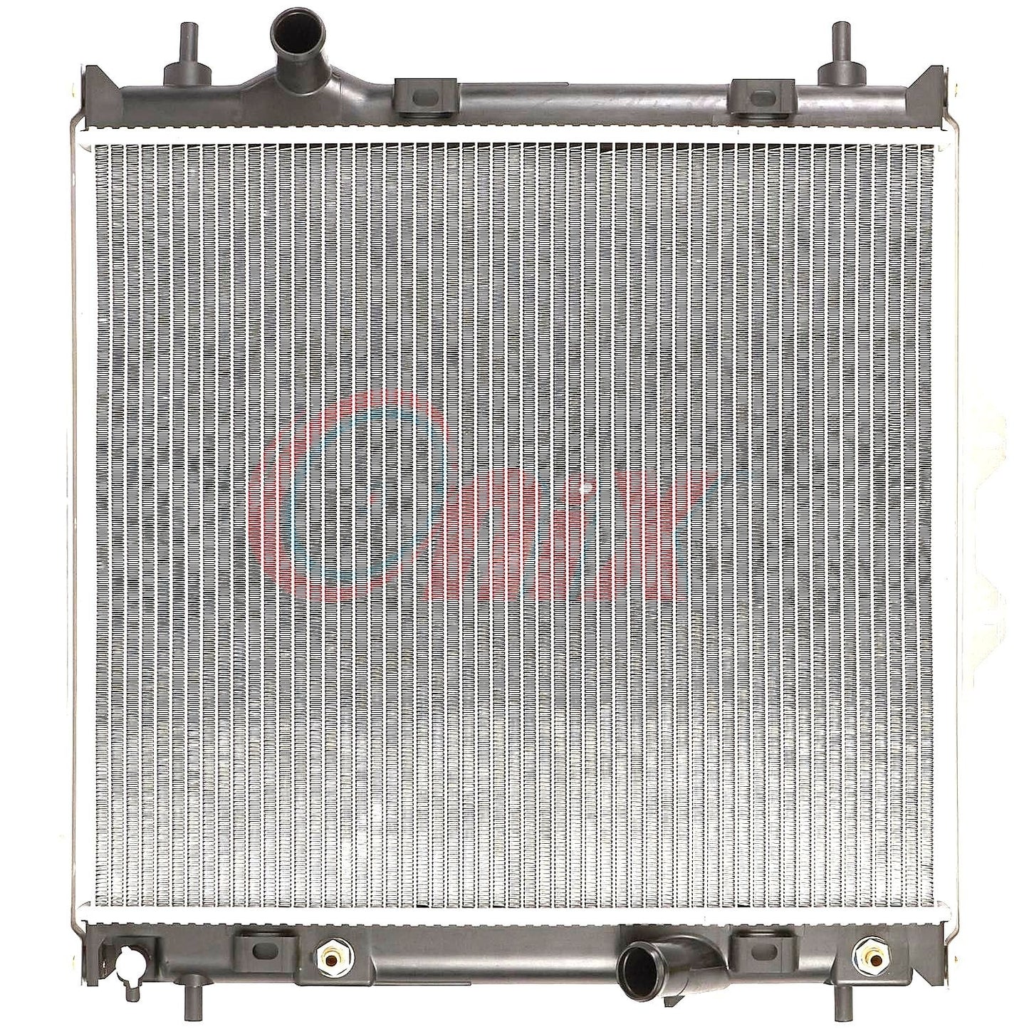 Onix Complete Radiator OR2298