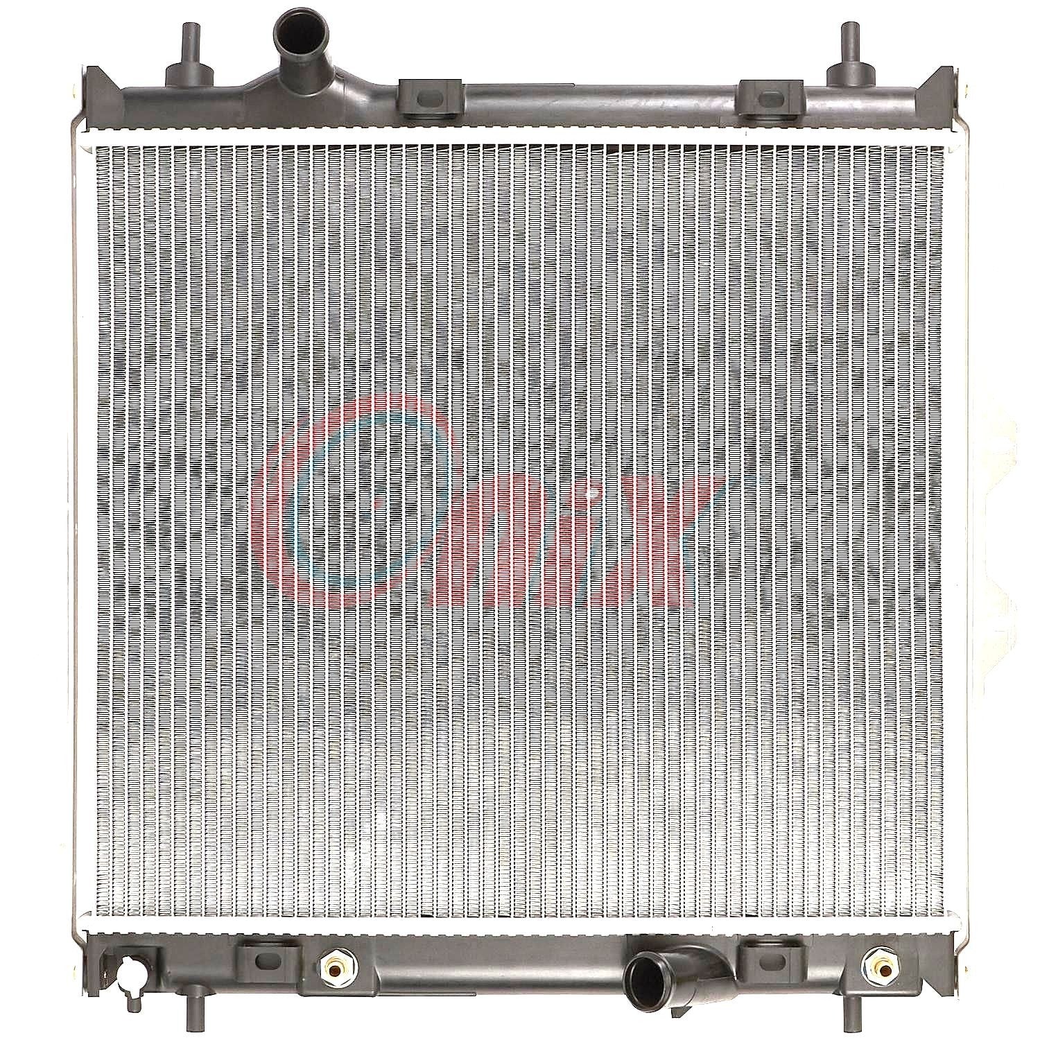 Onix Complete Radiator OR2298