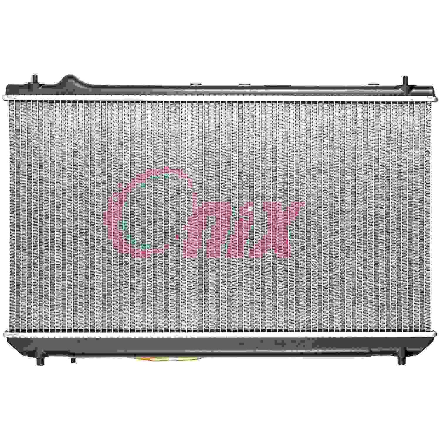 Onix Complete Radiator OR2299