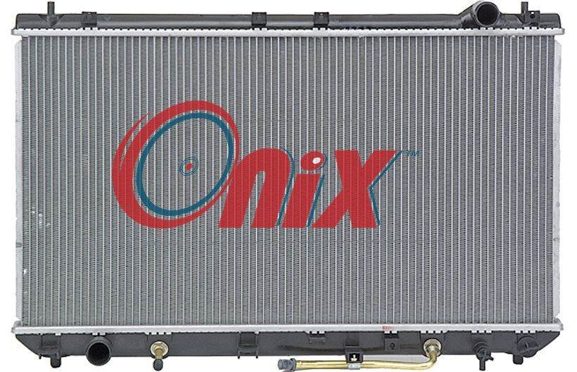 Onix Complete Radiator OR2299