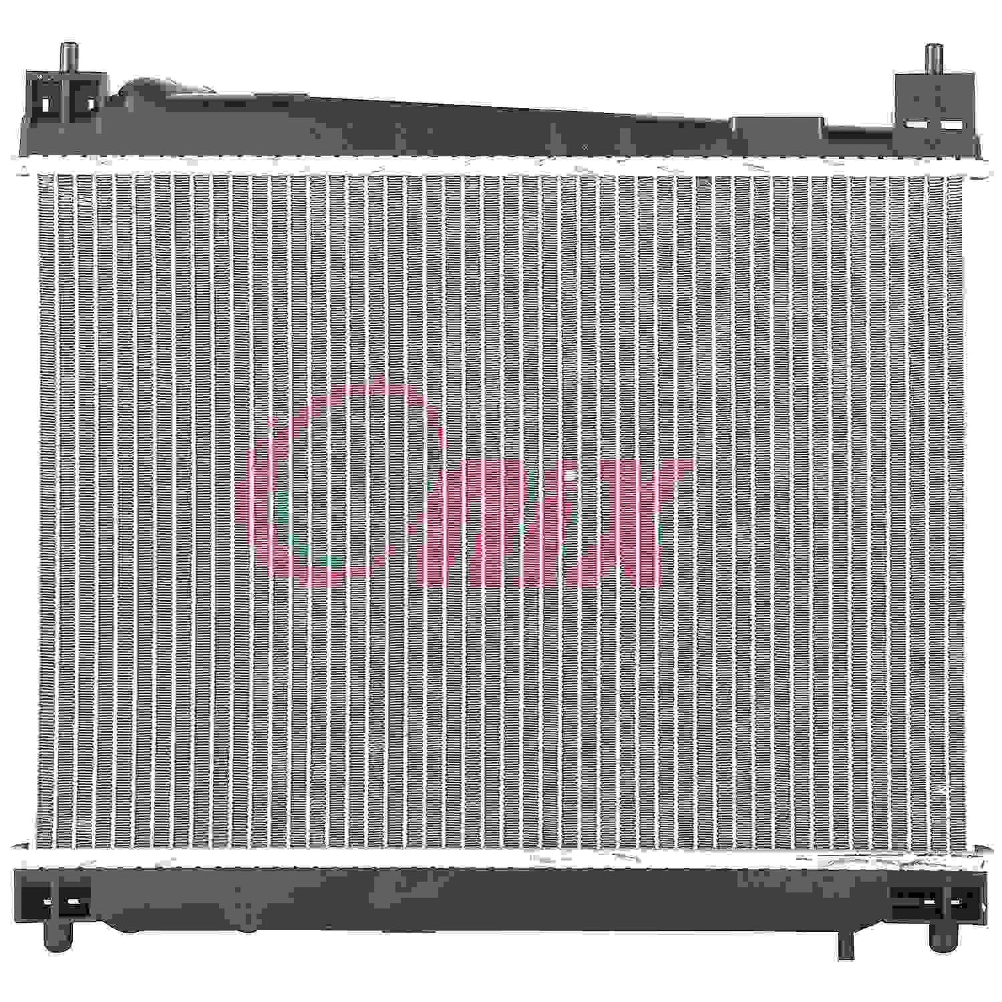 Onix Complete Radiator OR2305