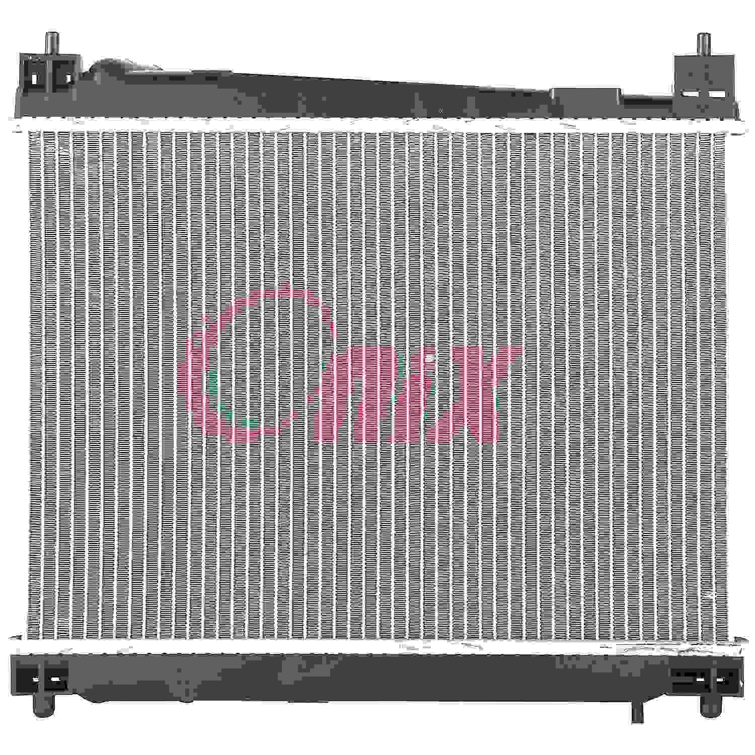 Onix Complete Radiator OR2305