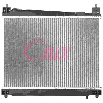 Onix Complete Radiator OR2305