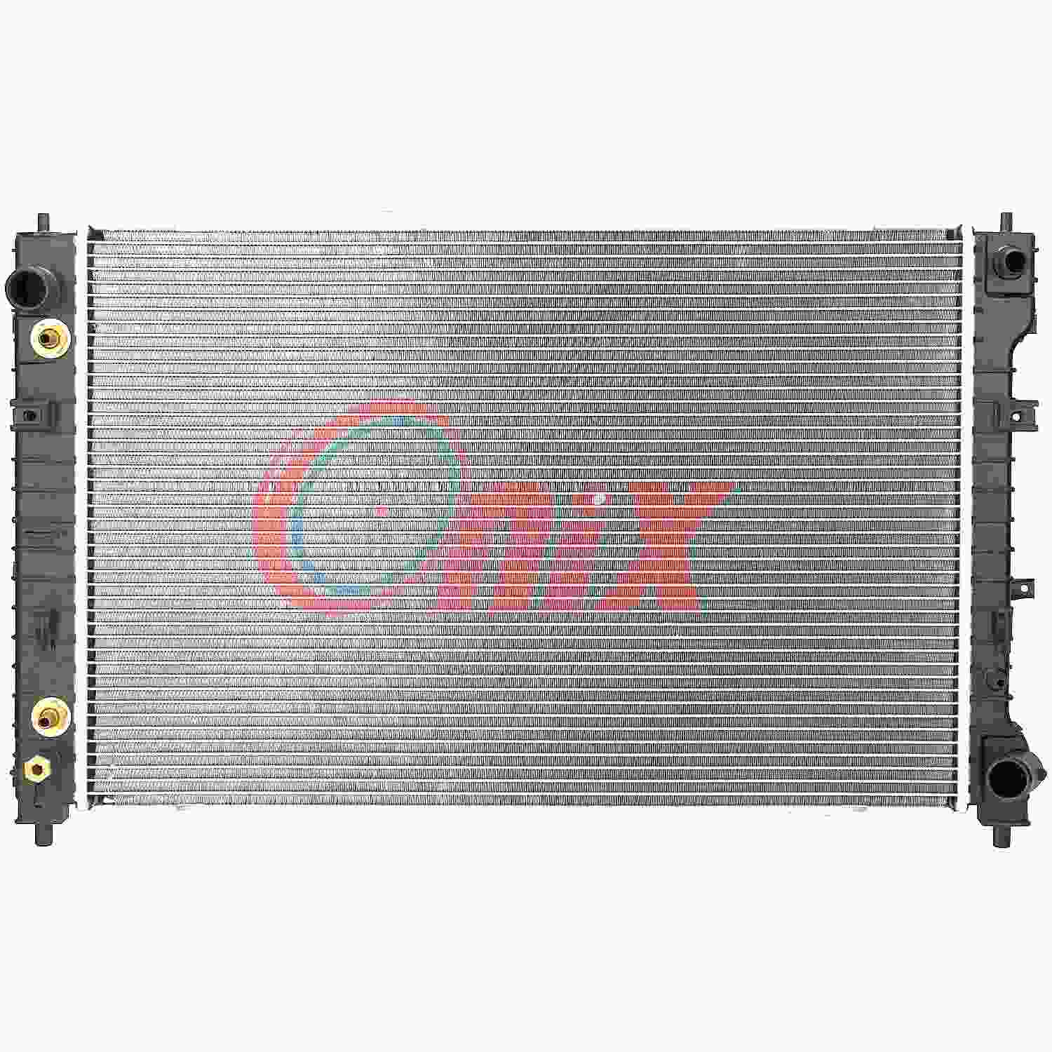 Onix Complete Radiator OR2306