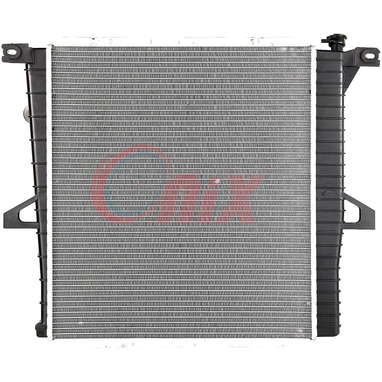 Onix Complete Radiator OR2309