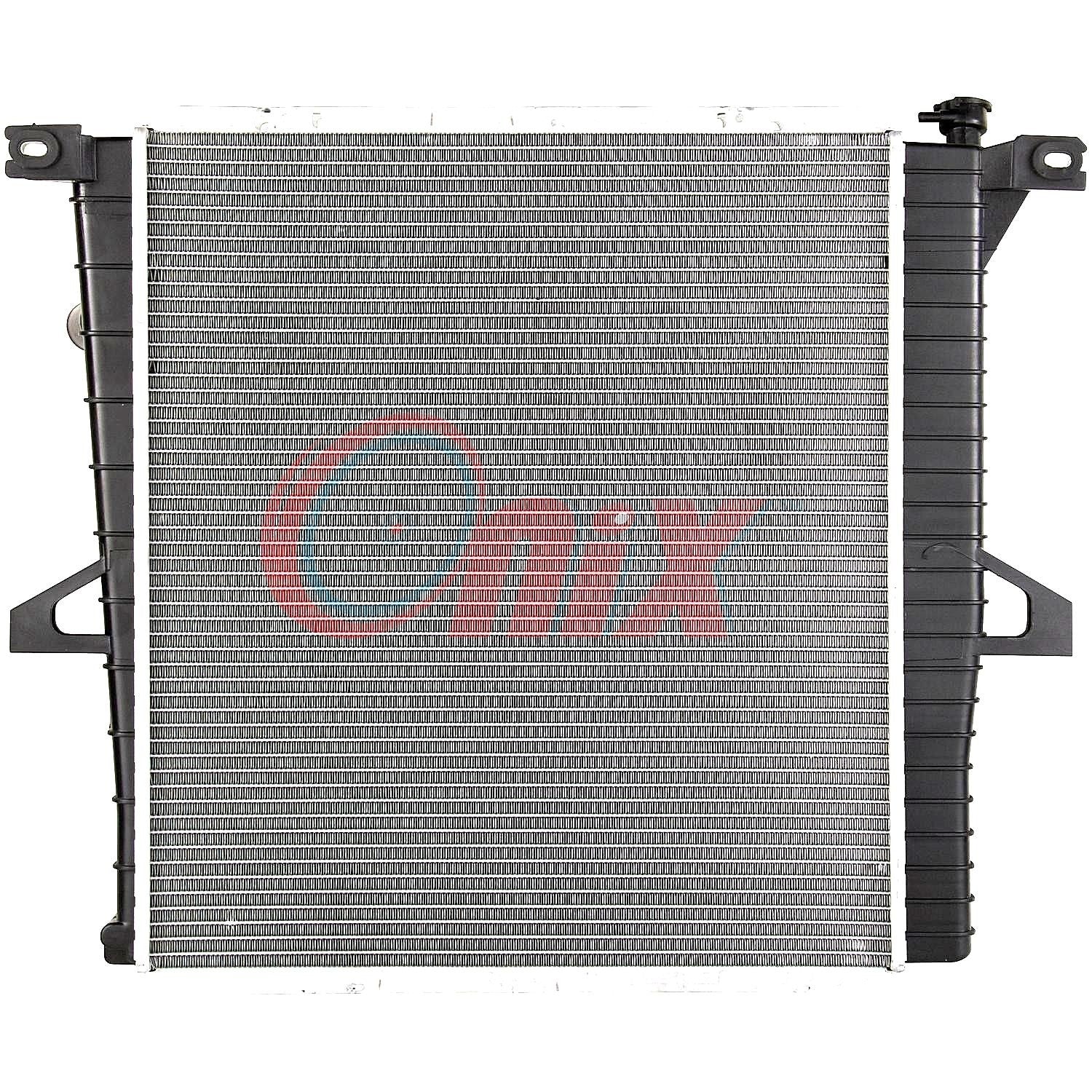 Onix Complete Radiator OR2309