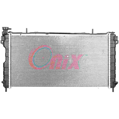 Onix Complete Radiator OR2311