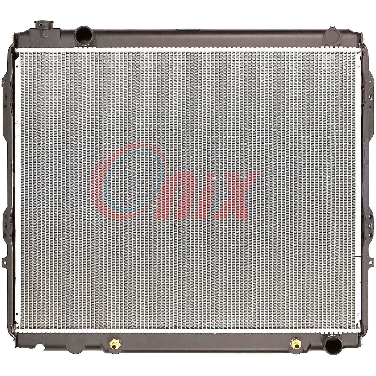 Onix Complete Radiator OR2321