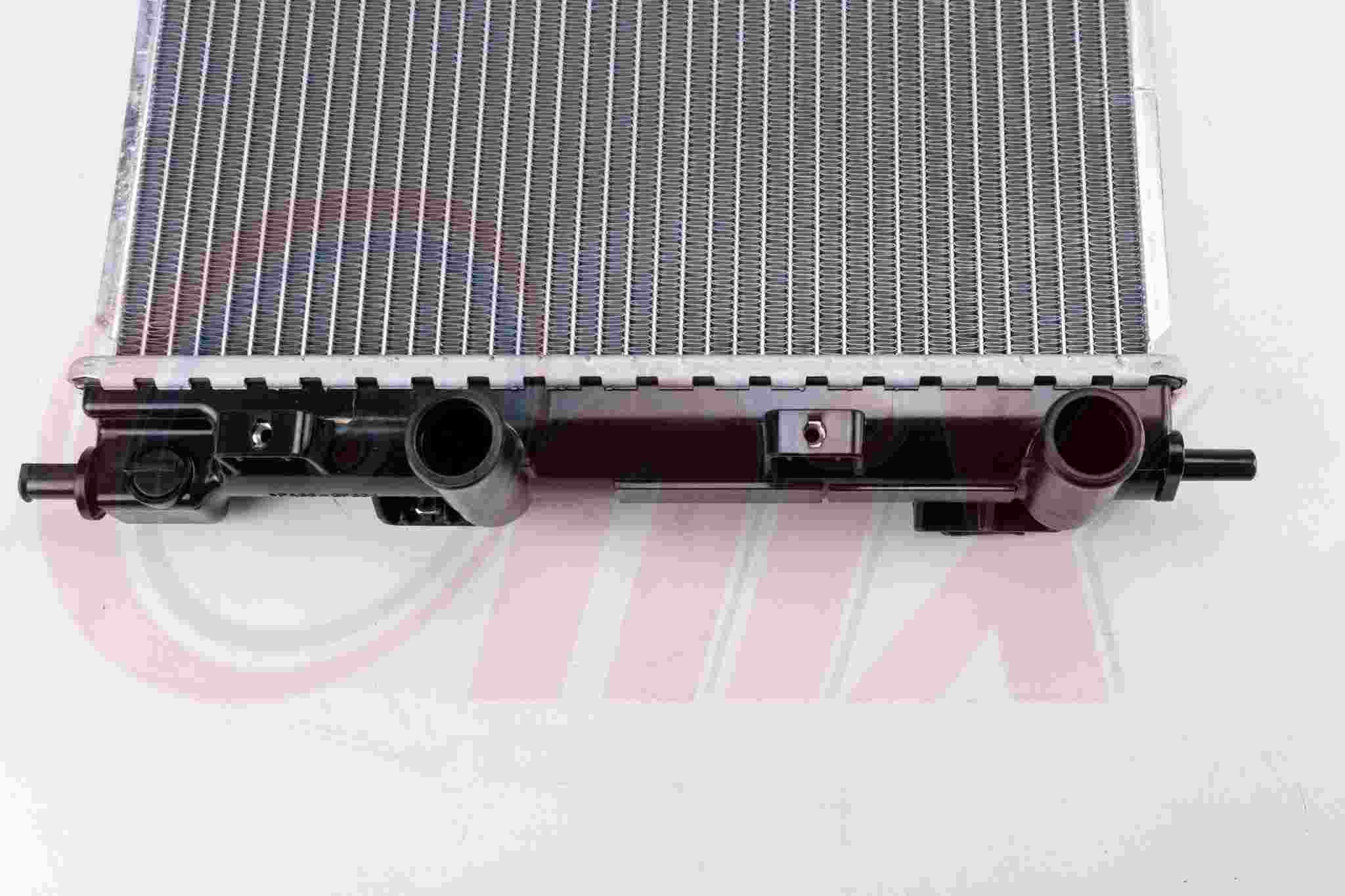 Onix Complete Radiator OR2323