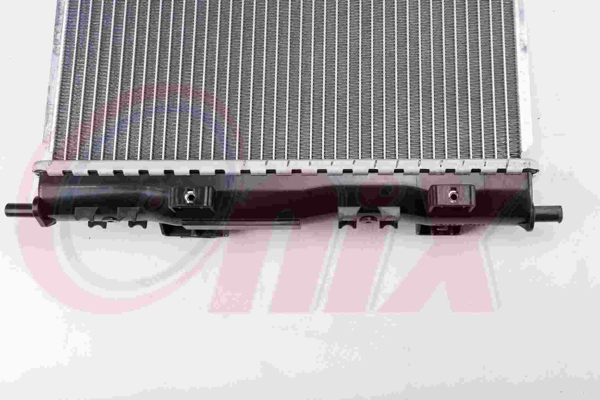 Onix Complete Radiator OR2323