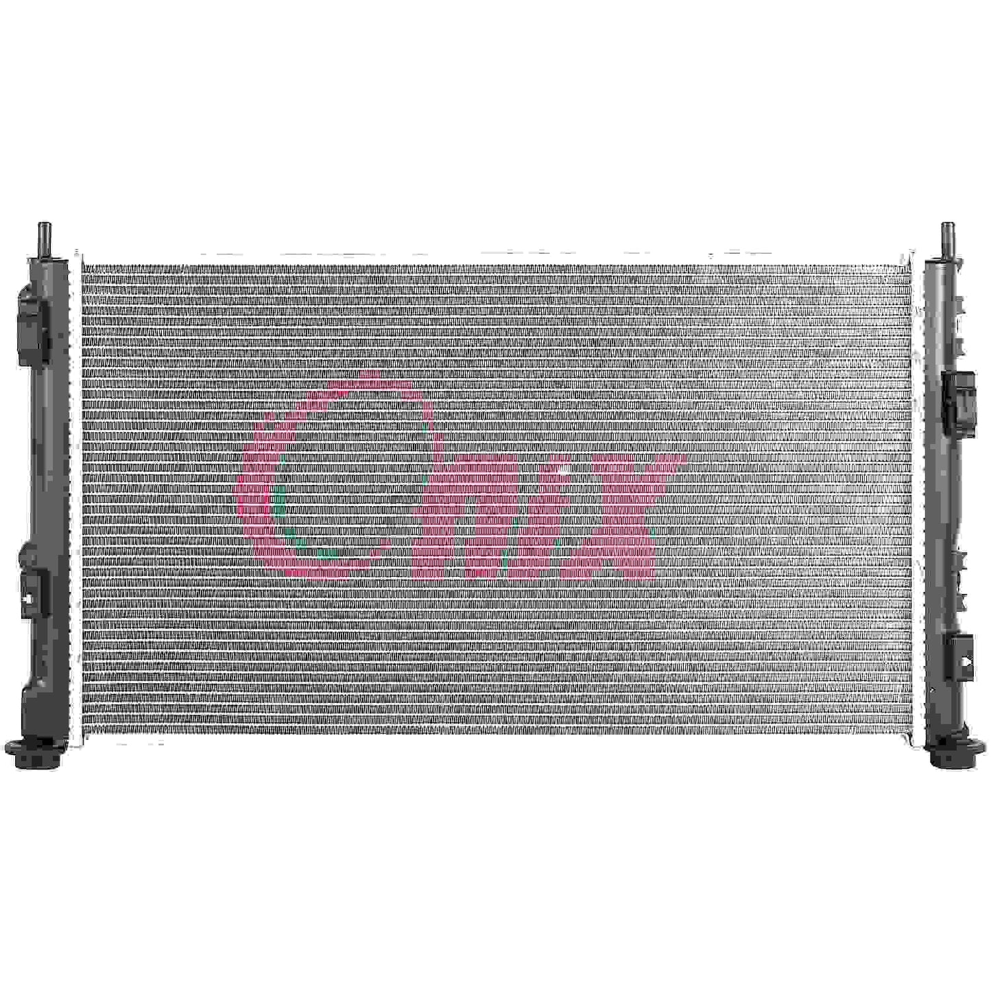 Onix Complete Radiator OR2323