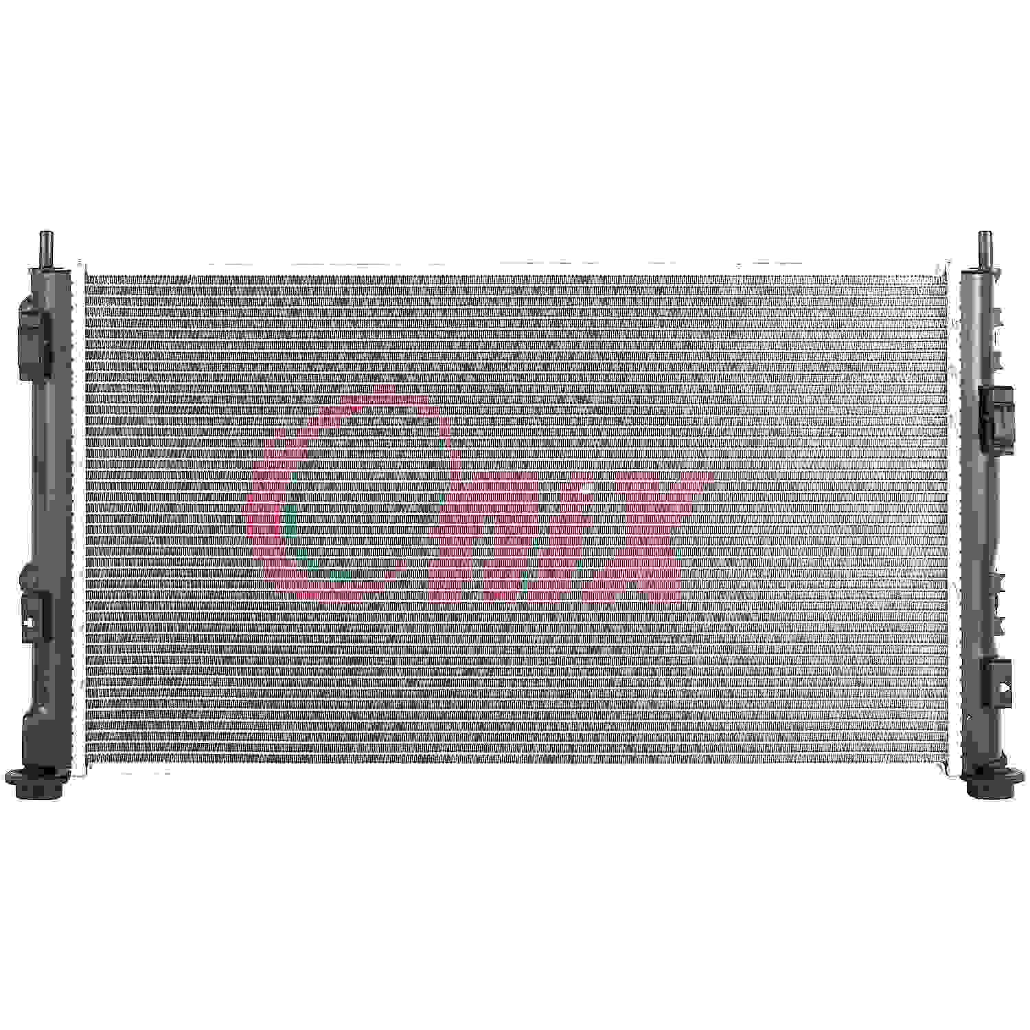 Onix Complete Radiator OR2323