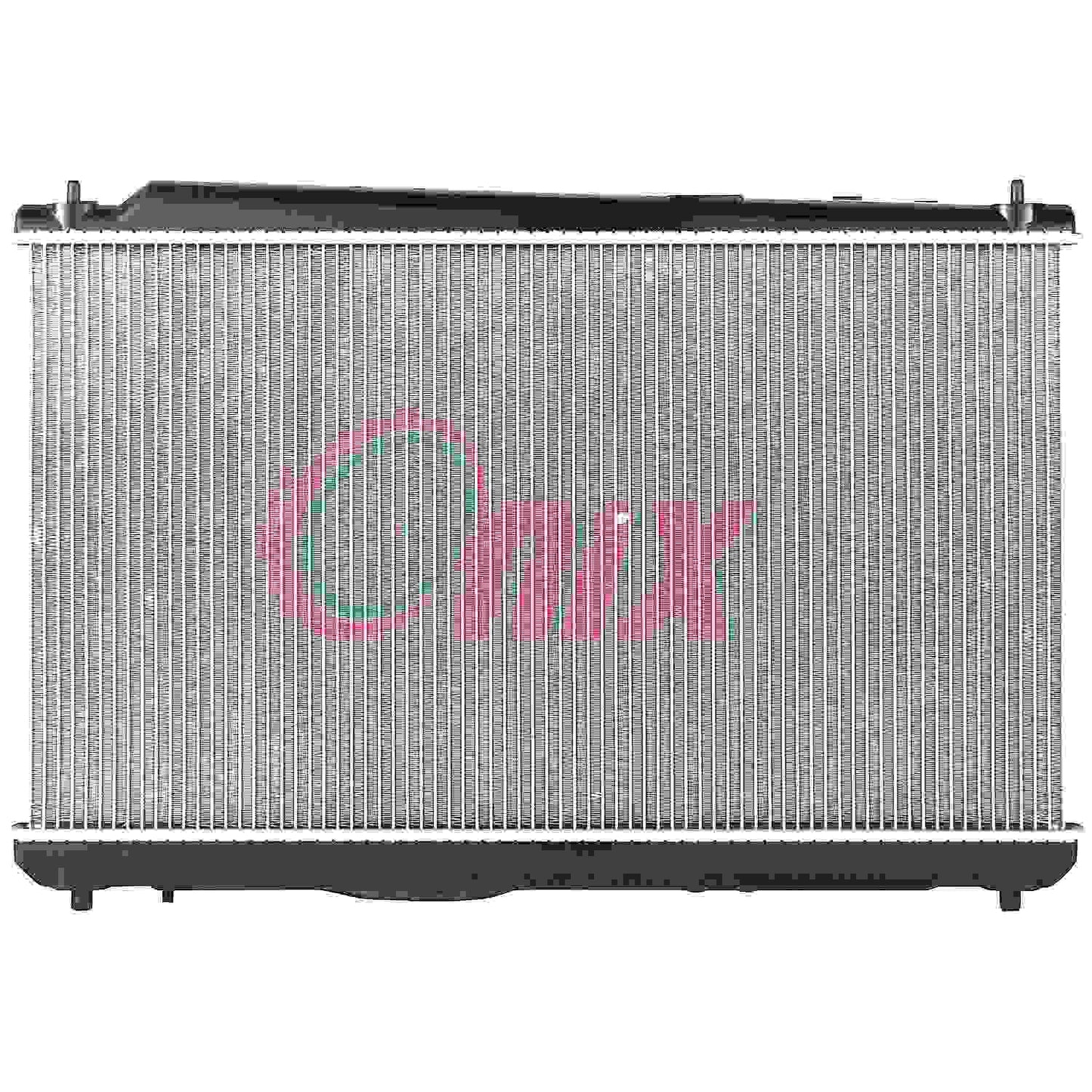 Onix Complete Radiator OR2324