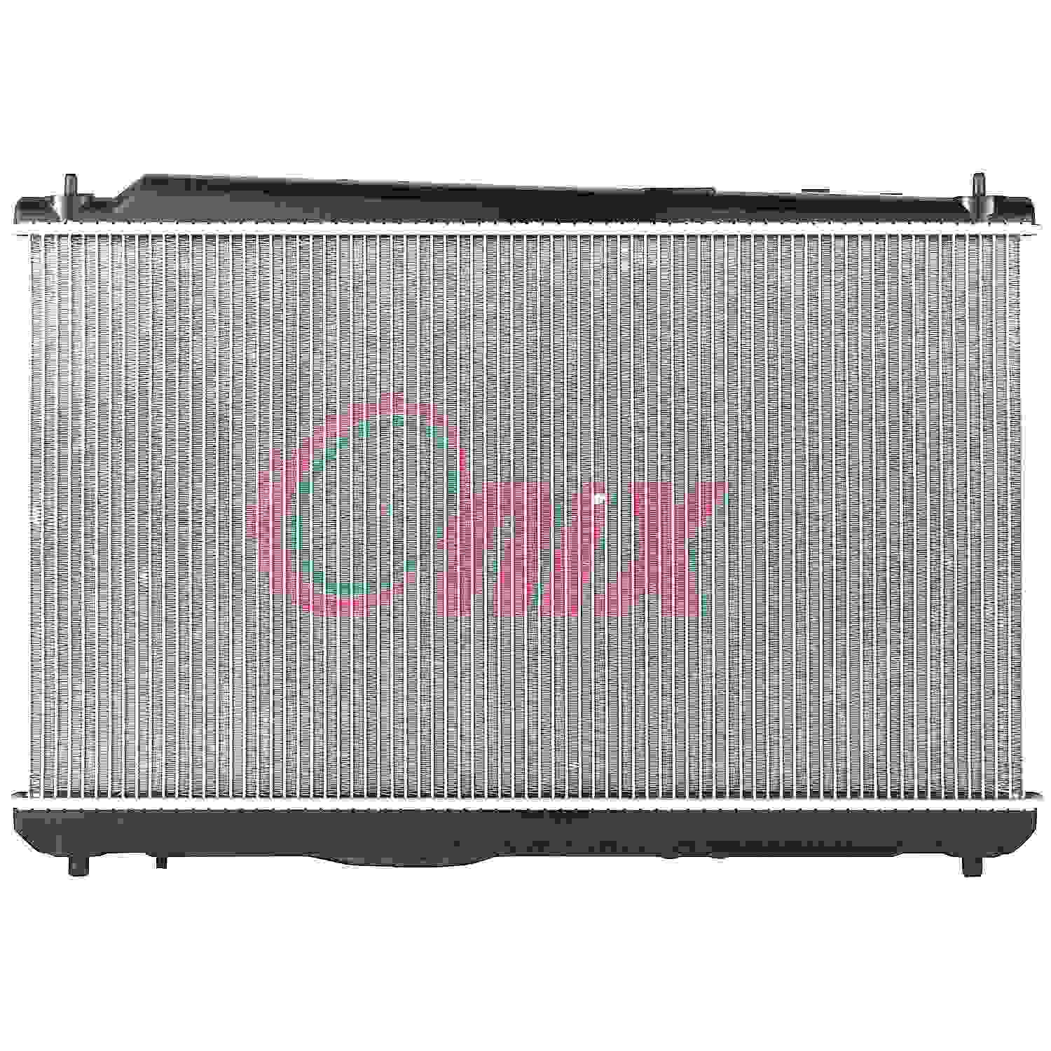 Onix Complete Radiator OR2324