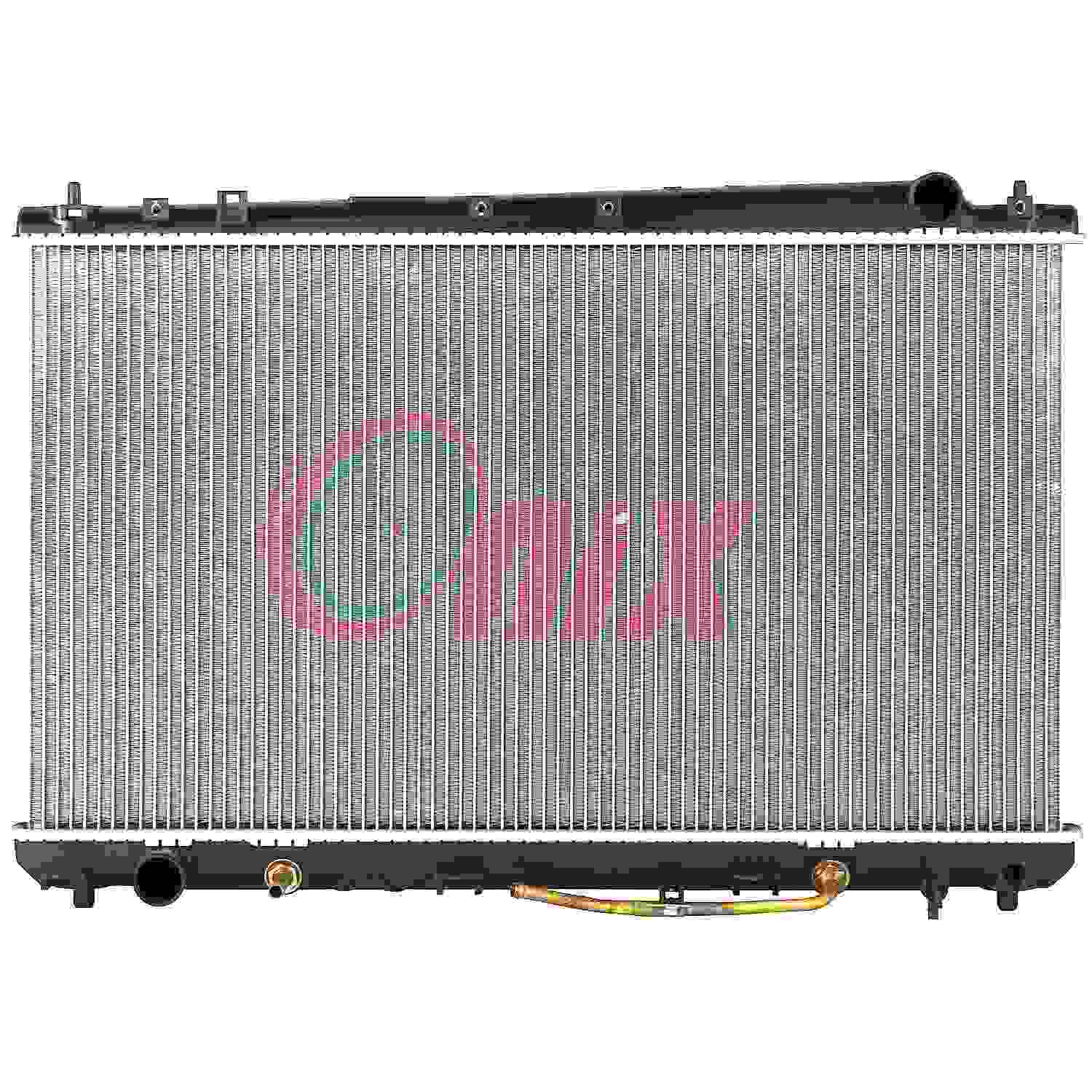 Onix Complete Radiator OR2324