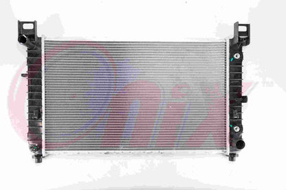 Onix Complete Radiator OR2334