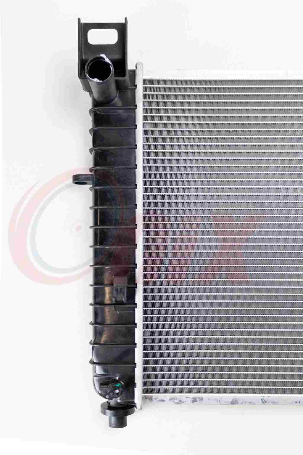 Onix Complete Radiator OR2334