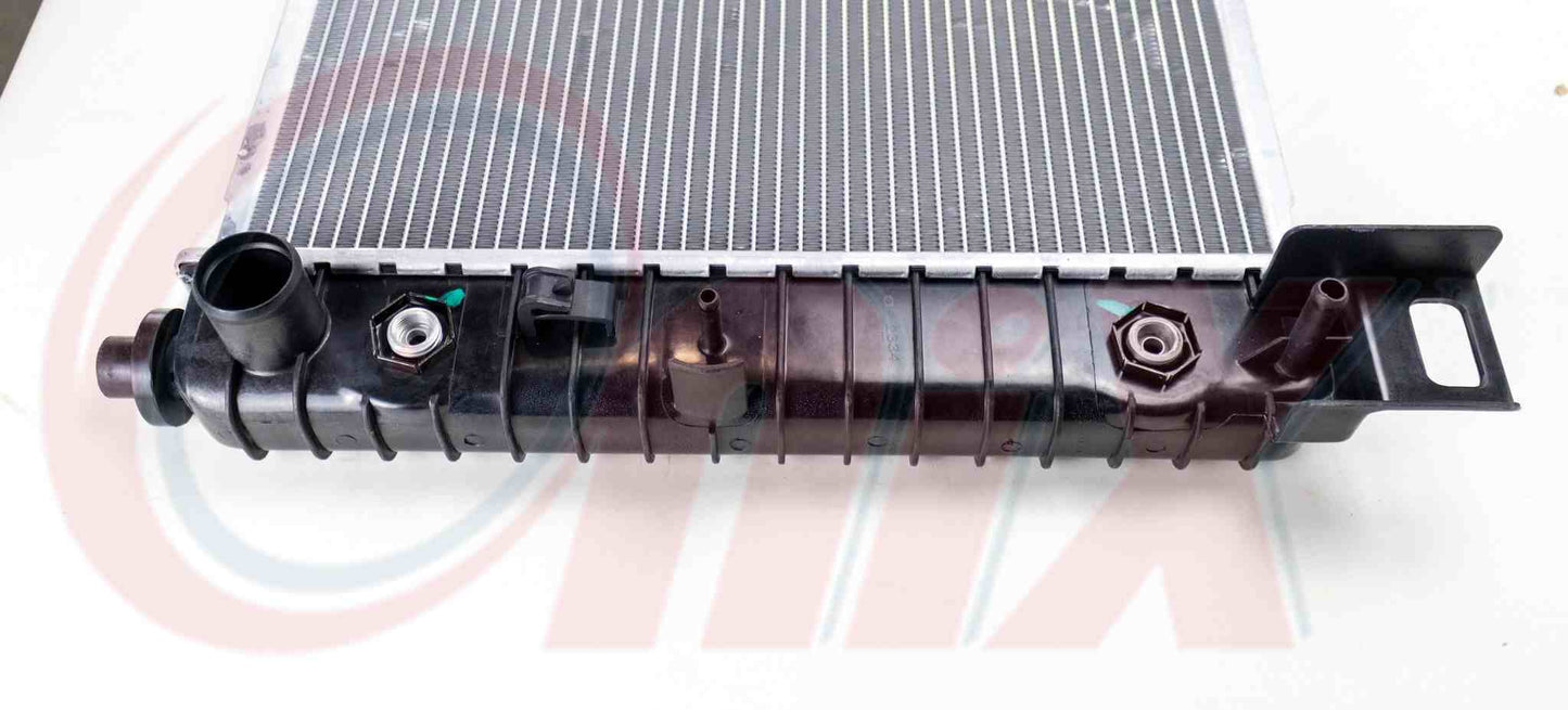 Onix Complete Radiator OR2334
