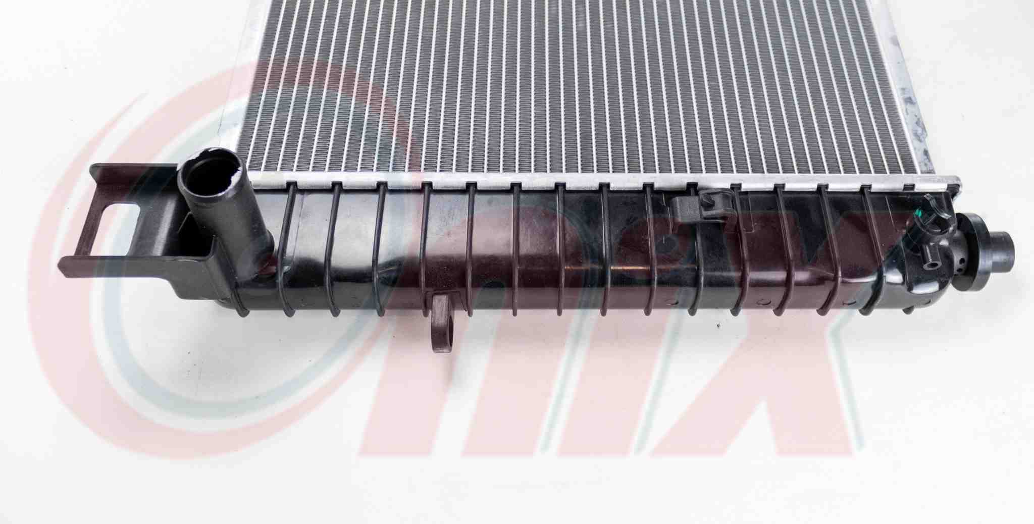 Onix Complete Radiator OR2334