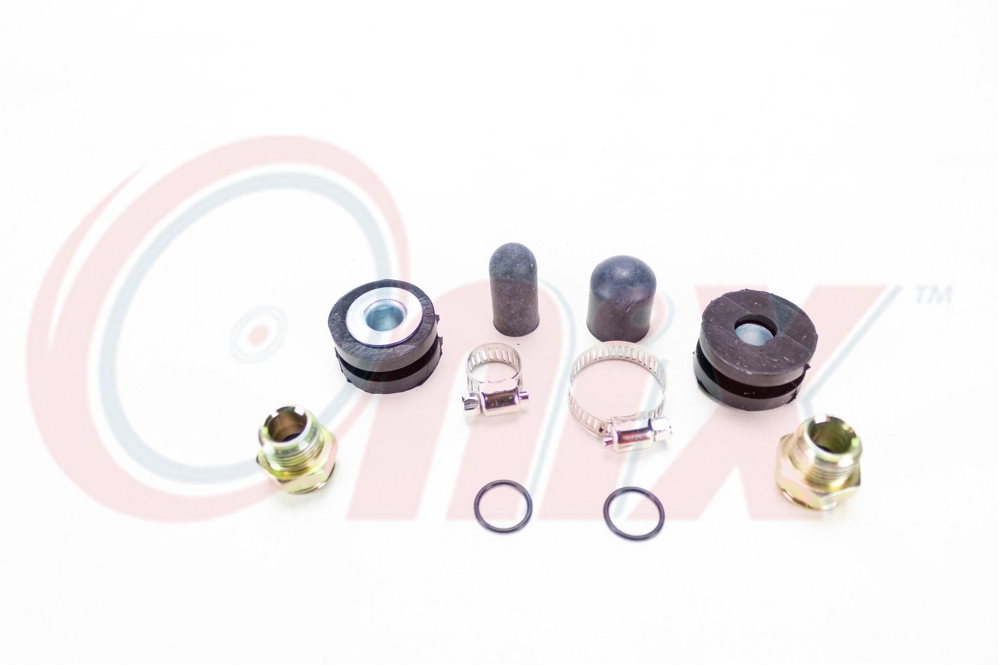 Onix Complete Radiator OR2334