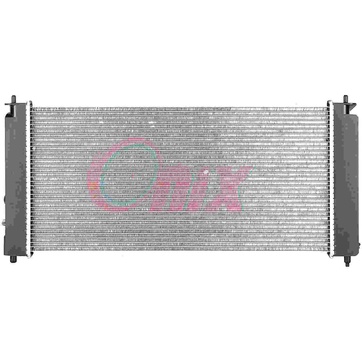 Onix Complete Radiator OR2335