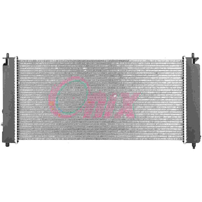 Onix Complete Radiator OR2335