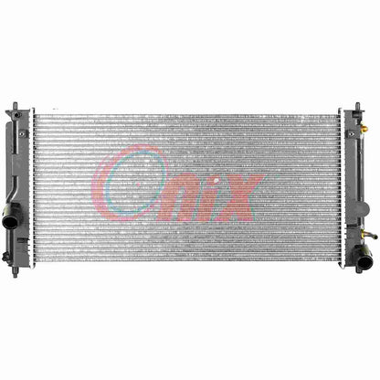 Onix Complete Radiator OR2335