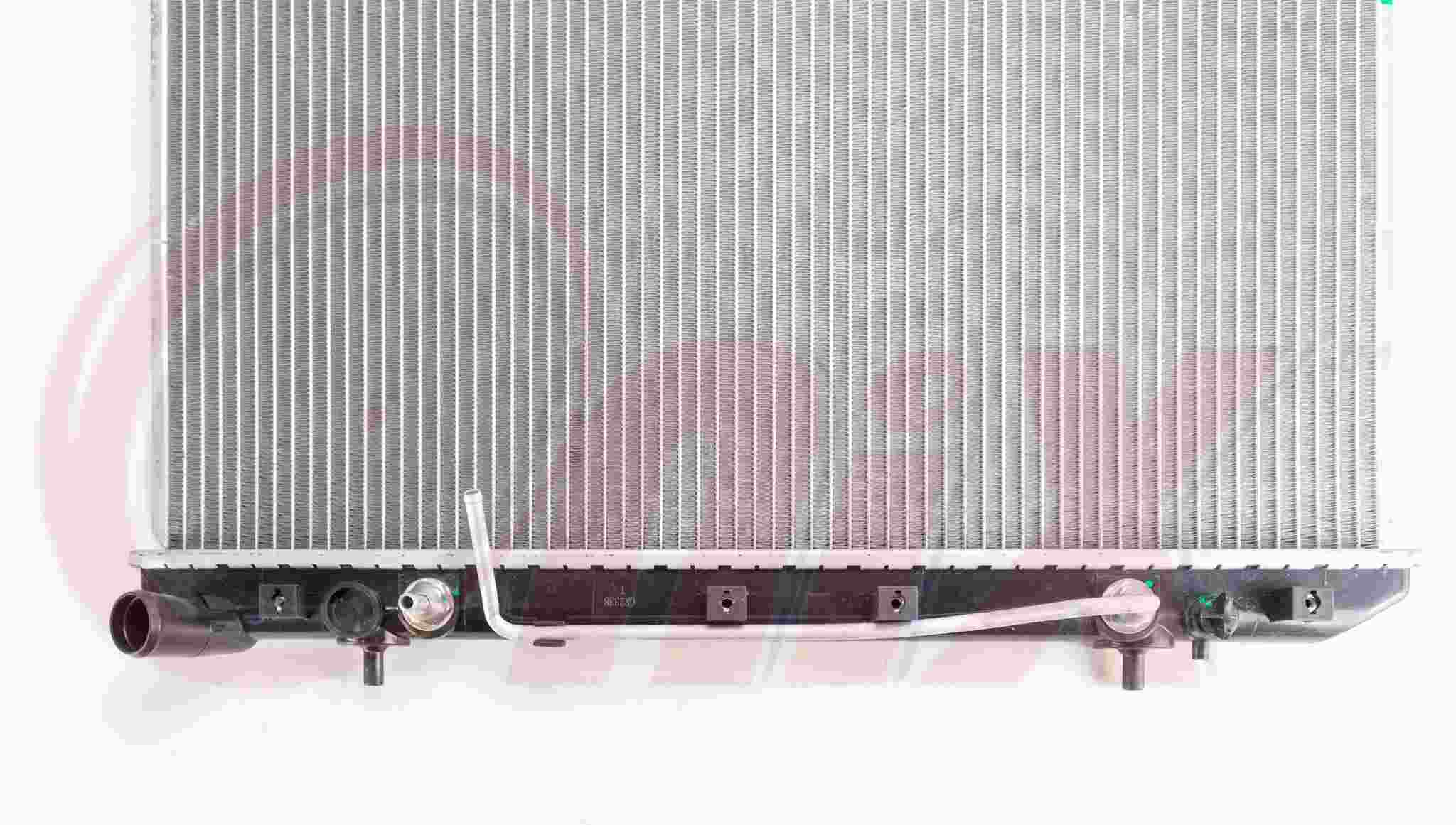 Onix Complete Radiator OR2338