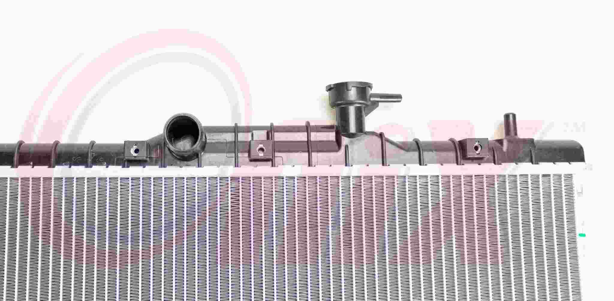 Onix Complete Radiator OR2338