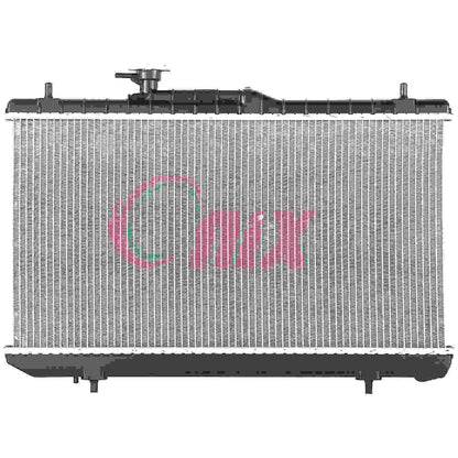 Onix Complete Radiator OR2338