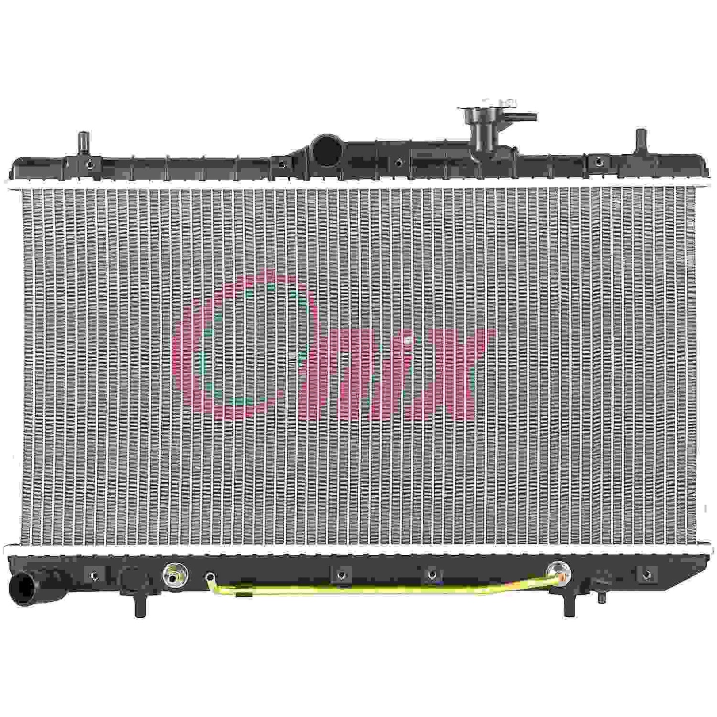 Onix Complete Radiator OR2338
