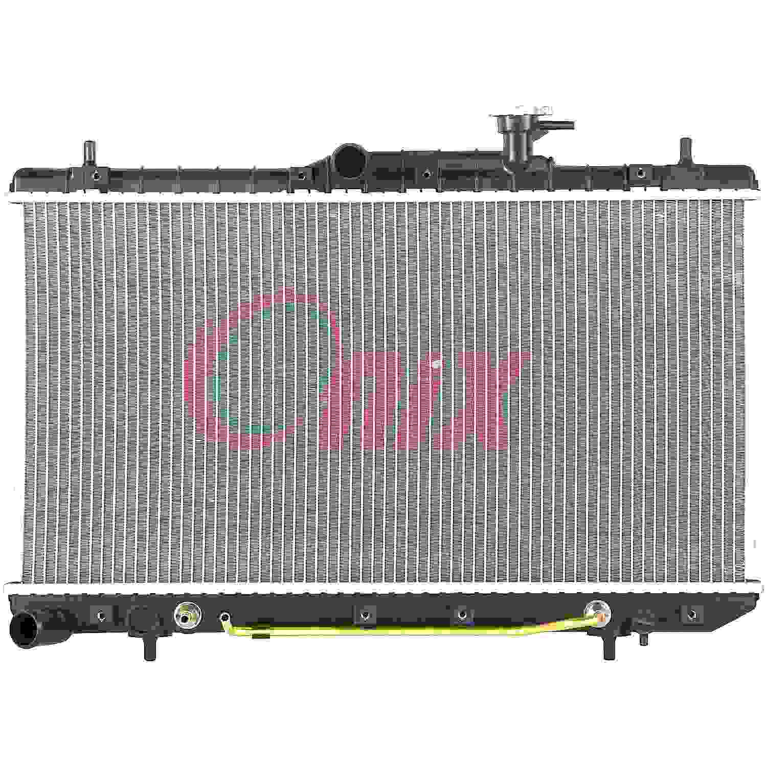 Onix Complete Radiator OR2338