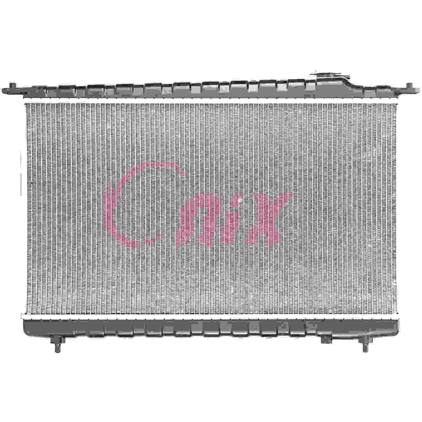 Onix Complete Radiator OR2339